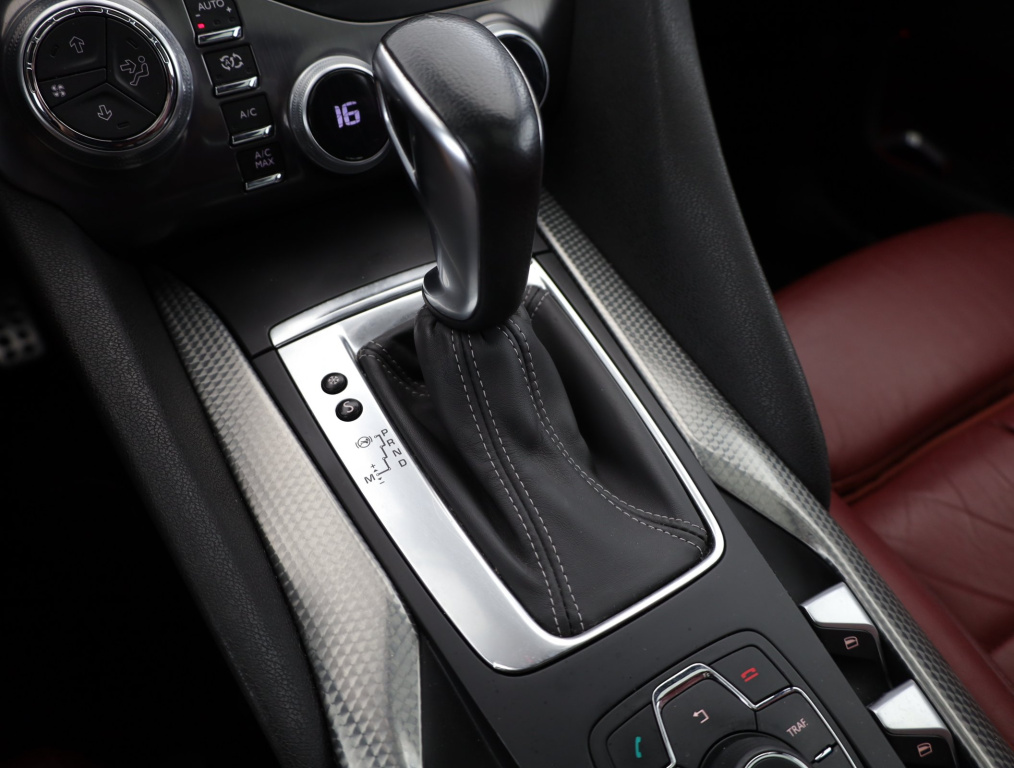 Citroen DS5
