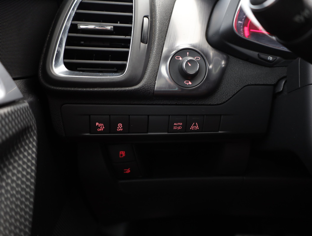 Citroen DS5