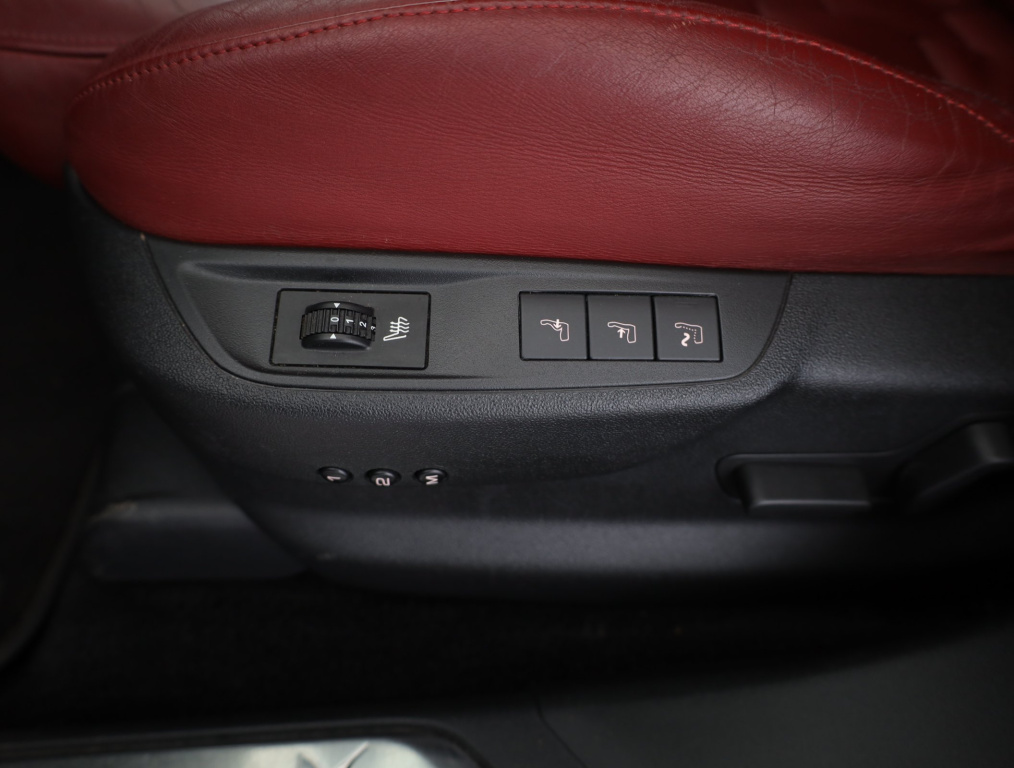 Citroen DS5