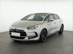 Citroen DS5 - 2013