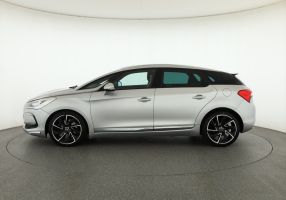 Citroen DS5 - 2013