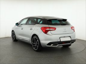 Citroen DS5 - 2013
