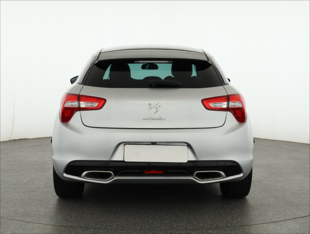 Citroen DS5