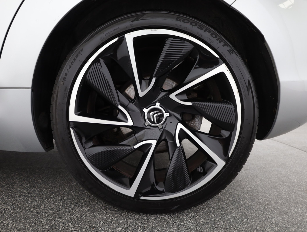 Citroen DS5