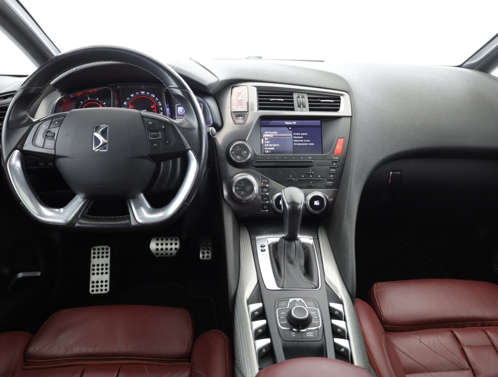 Citroen DS5