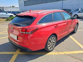 Hyundai i30 - 2018