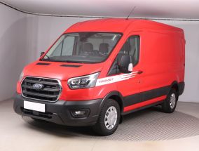 Ford Transit - 2019
