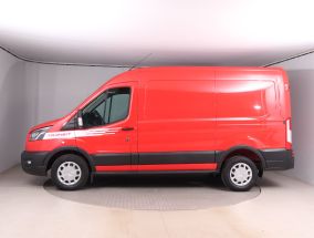 Ford Transit - 2019