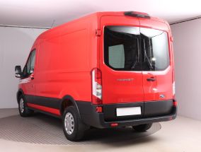 Ford Transit - 2019