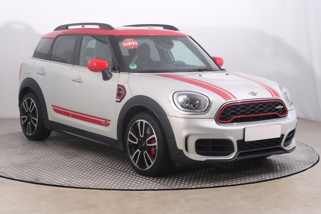MINI Countryman 2020