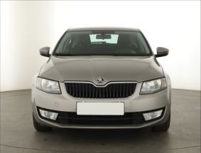 Skoda Octavia - 2013