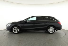 Mercedes-Benz CLA - 2015