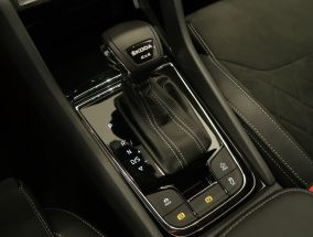 Škoda Kodiaq - 2022