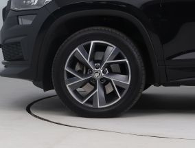 Škoda Kodiaq - 2022