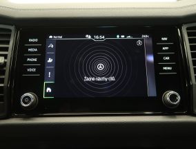 Škoda Kodiaq - 2022
