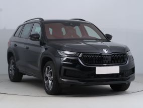 Škoda Kodiaq - 2022