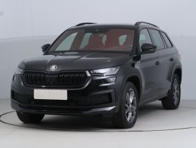 Skoda Kodiaq - 2022
