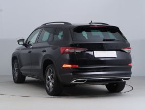 Skoda Kodiaq - 2022