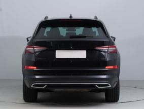 Škoda Kodiaq - 2022