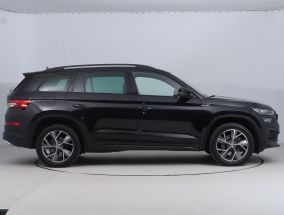 Škoda Kodiaq - 2022