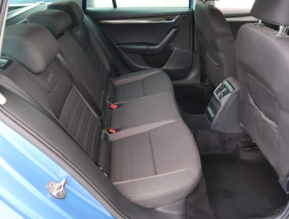 Škoda Octavia Scout