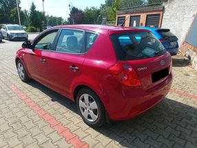 Kia Ceed - 2009