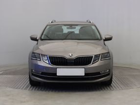 Skoda Octavia - 2018