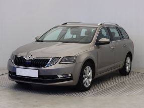 Skoda Octavia - 2018