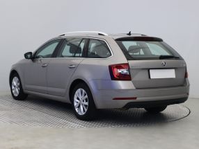 Skoda Octavia - 2018