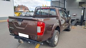 Nissan Navara - 2022