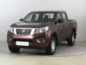 Nissan Navara - 2022