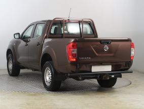 Nissan Navara - 2022