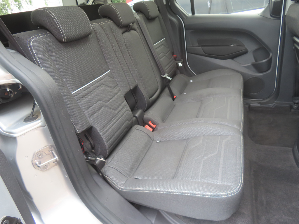 Ford Tourneo Connect