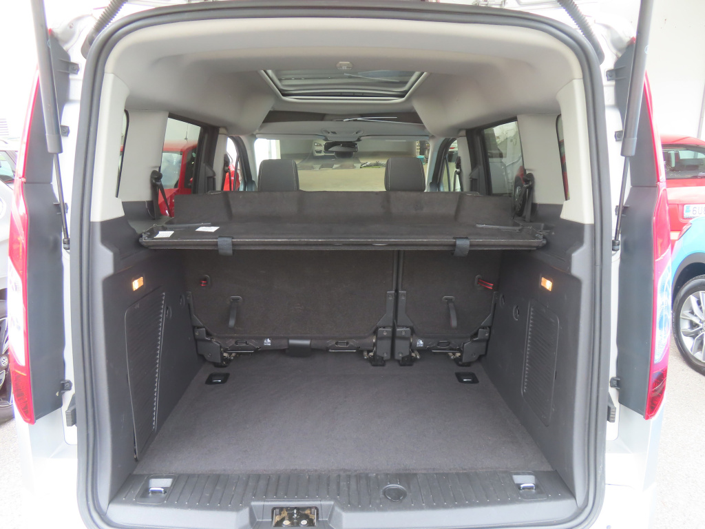Ford Tourneo Connect
