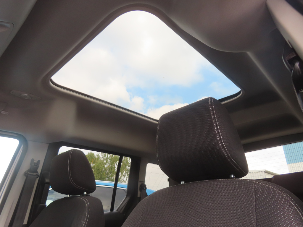 Ford Tourneo Connect