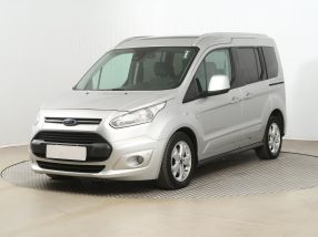 Ford Tourneo Connect - 2017