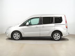 Ford Tourneo Connect - 2017