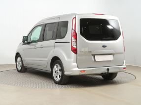 Ford Tourneo Connect - 2017