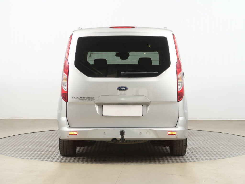 Ford Tourneo Connect