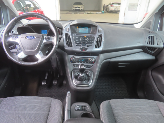 Ford Tourneo Connect