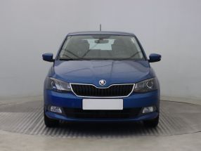Skoda Fabia - 2018