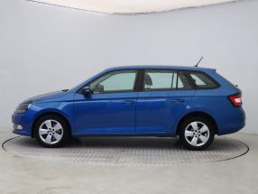 Skoda Fabia - 2018