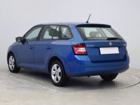 Skoda Fabia - 2018