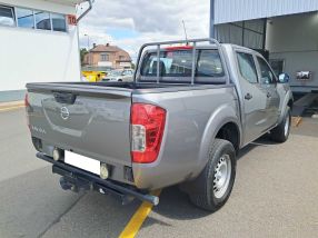 Nissan Navara - 2021