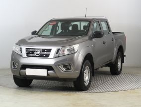 Nissan Navara - 2021