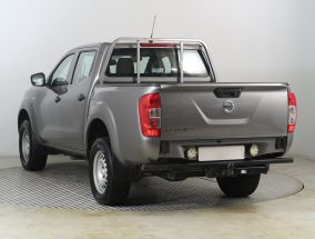Nissan Navara - 2021