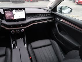 Škoda Superb - 2024