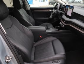 Škoda Superb - 2024