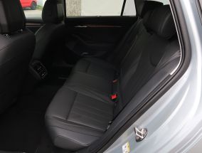 Škoda Superb - 2024