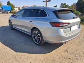 Skoda Superb - 2024